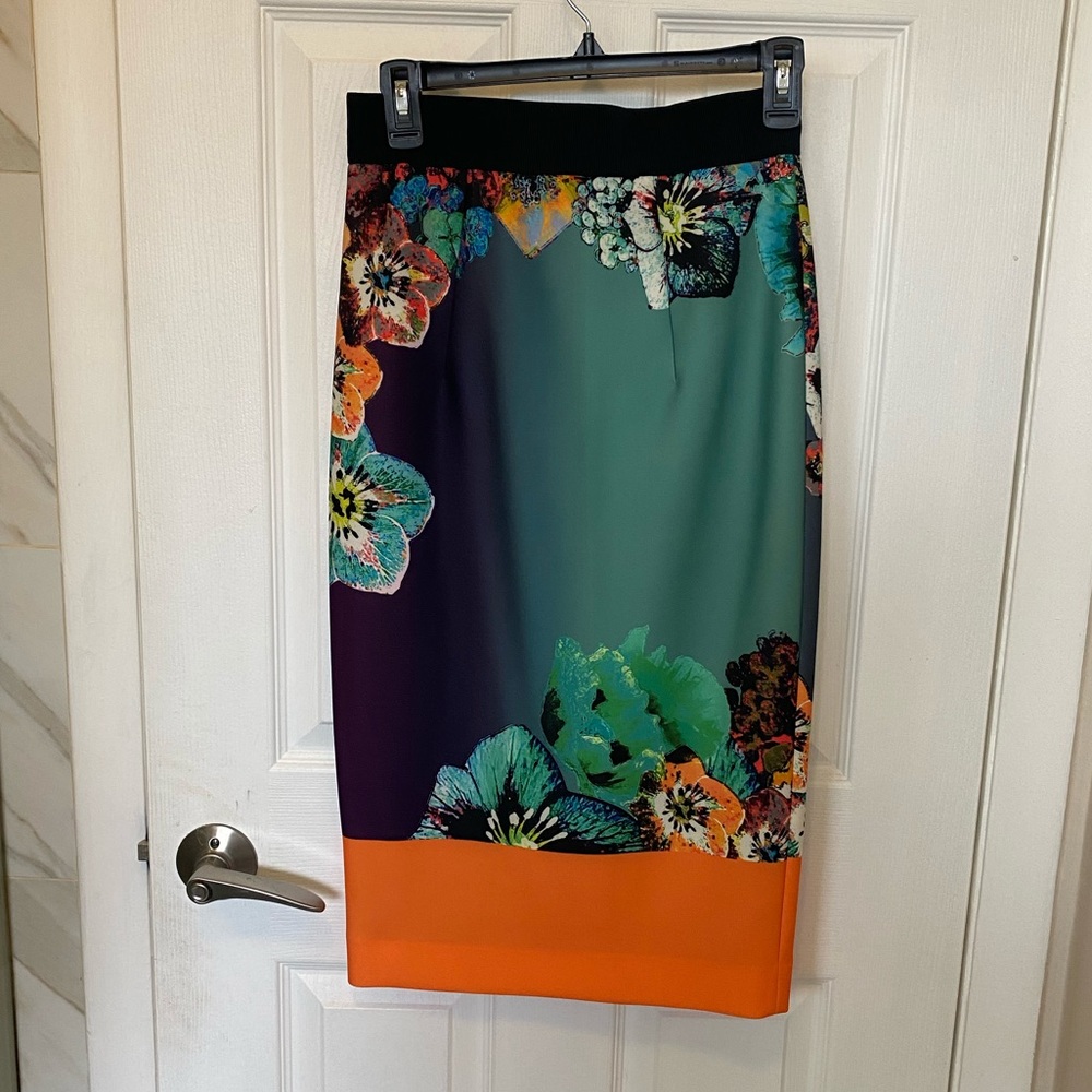 MILLY skirt